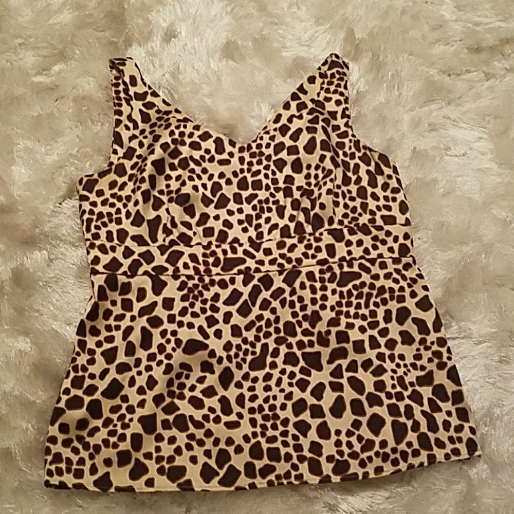 Camisole